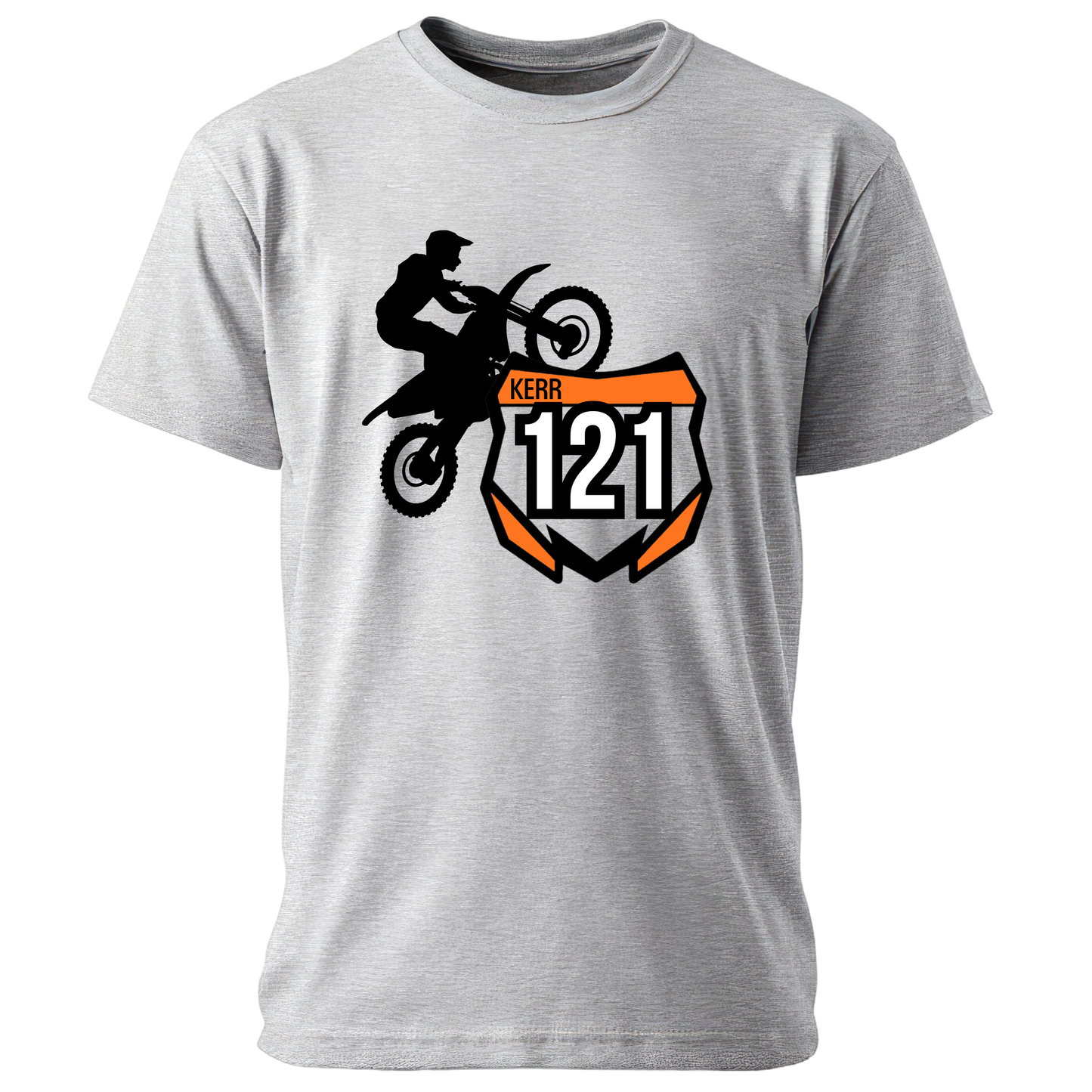 KERR- Fundraiser Shirts