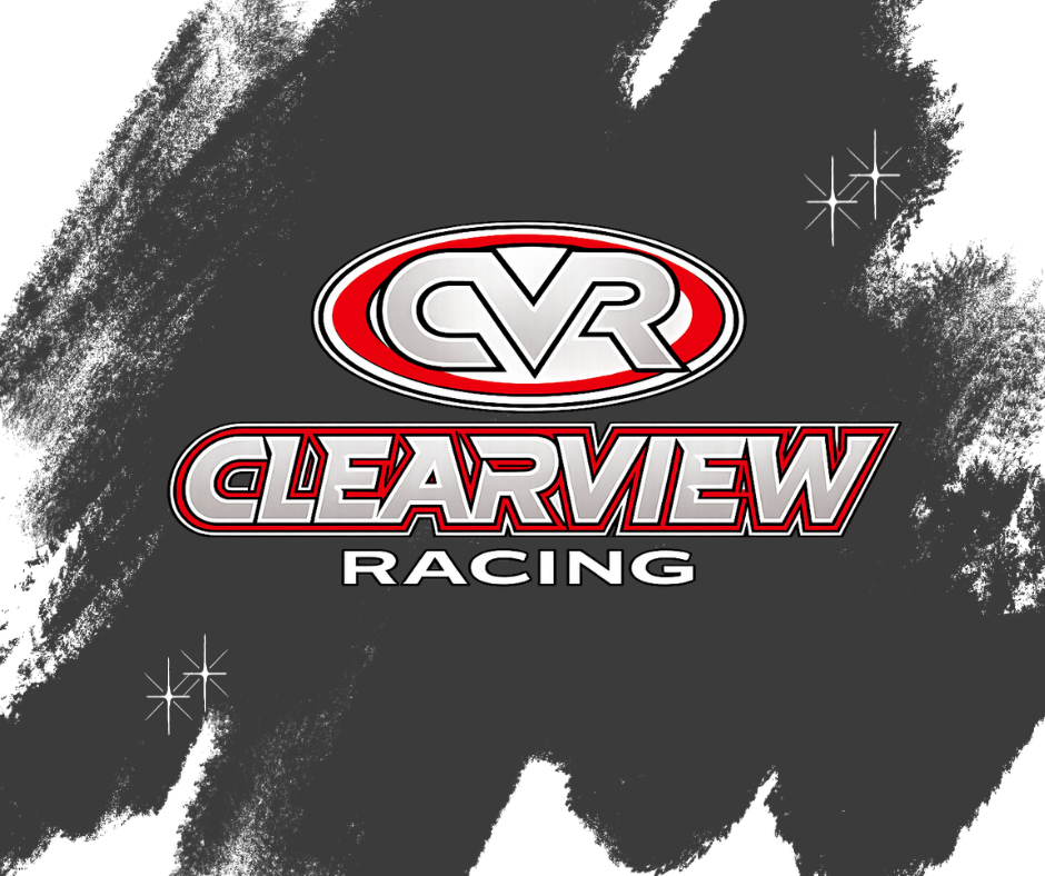 CVR-Clearview Racing Merch
