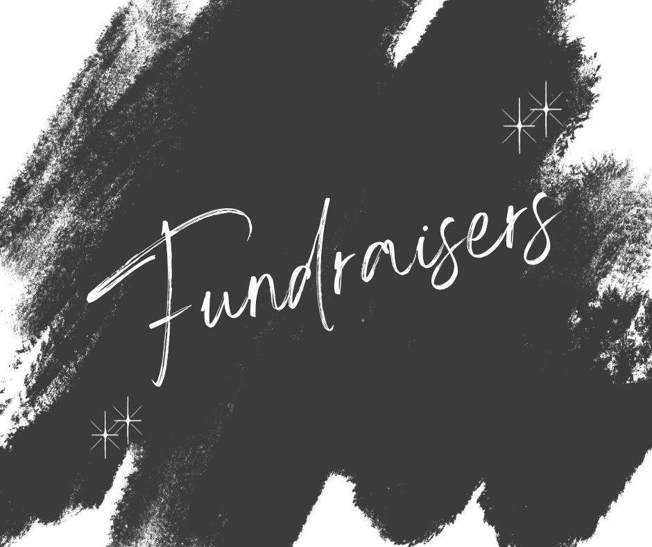 Fundraisers