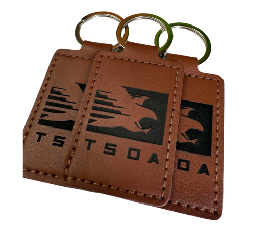 Custom Logo Keychains