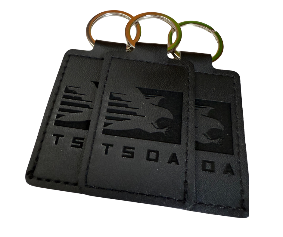 Custom Logo Keychains