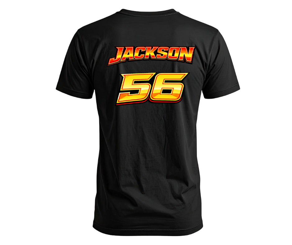 Ball Ground MX shirts- WITH BACK GRAPHICS
